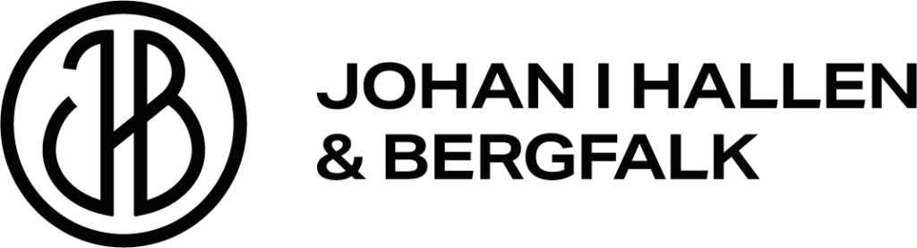 Johan i Hallen & Bergfalk