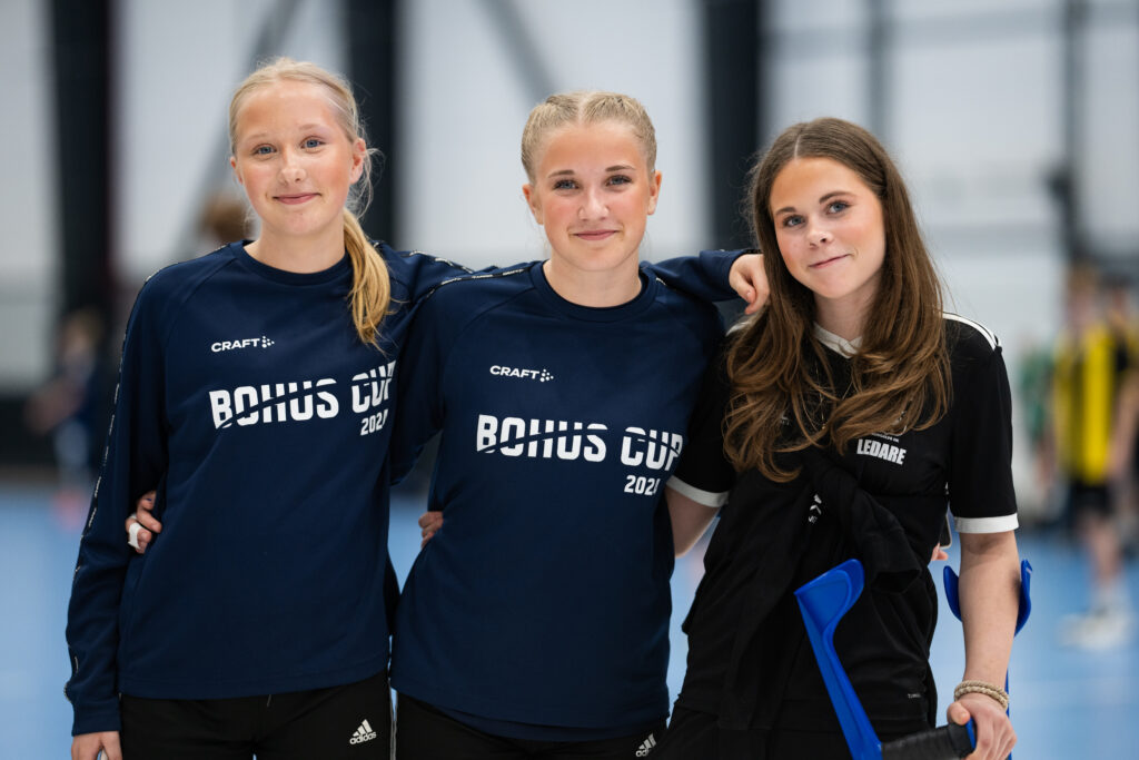Bild från Bohus Cup