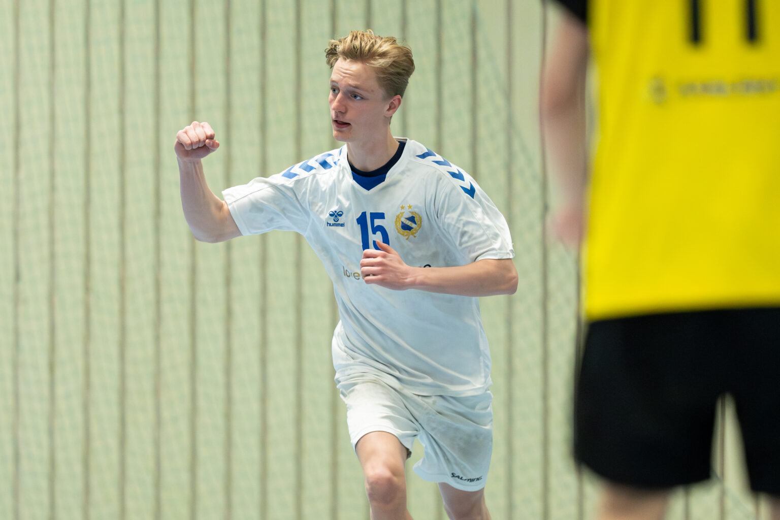 Bild från Bohus Cup