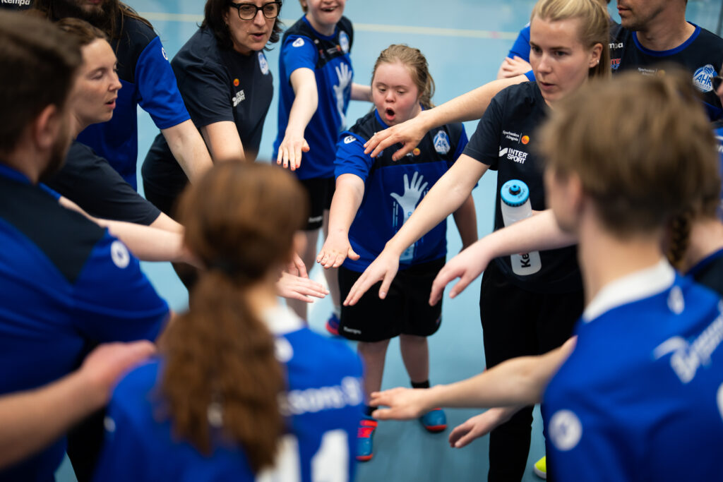 Bild från Bohus Cup