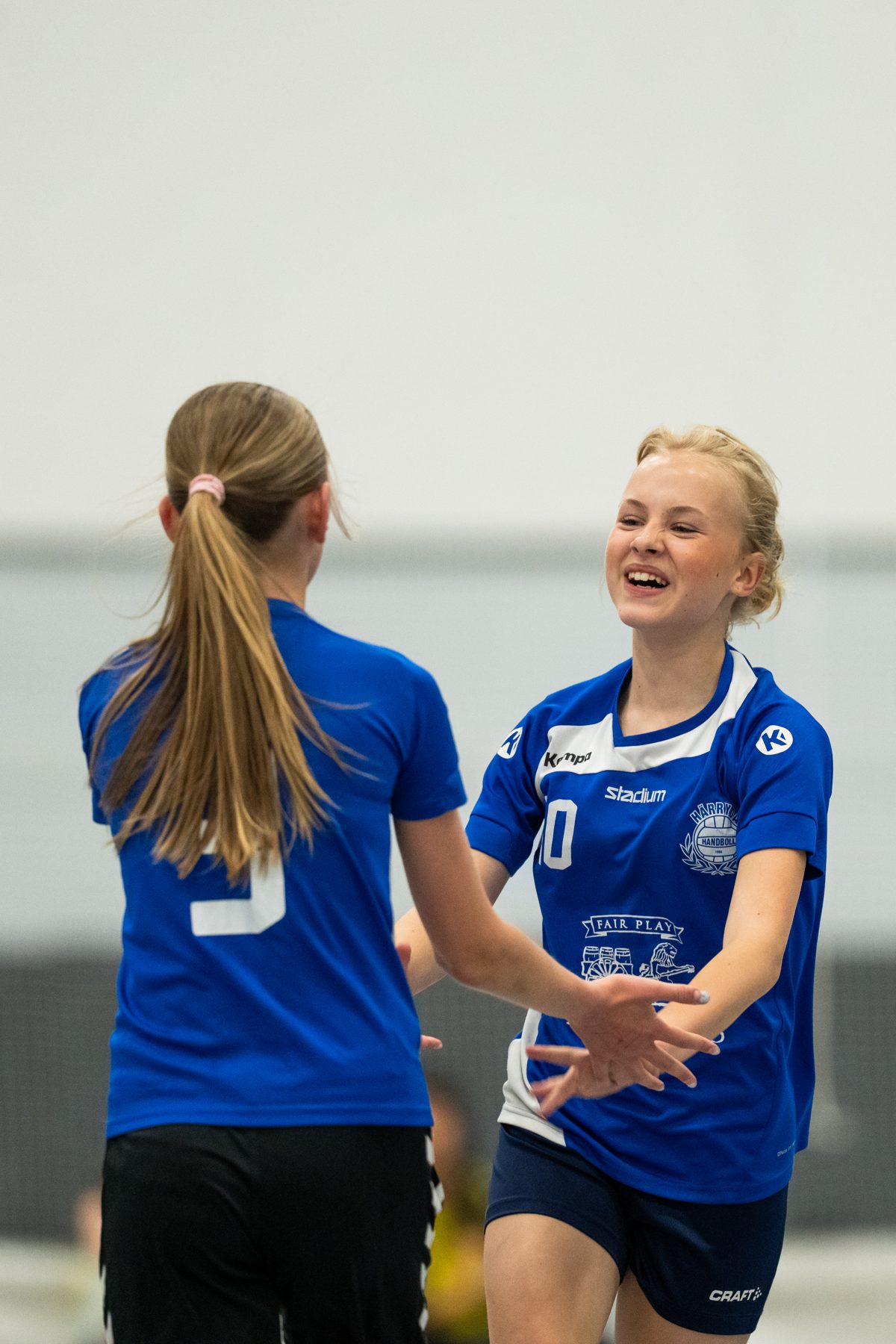 Bild från Bohus Cup